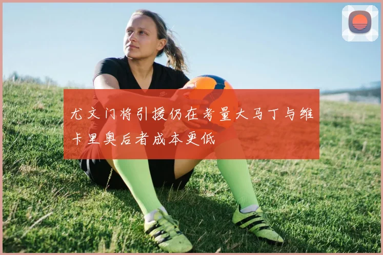 尤文门将引援仍在考量大马丁与维卡里奥后者成本更低