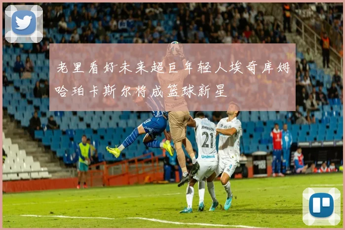 老里看好未来超巨年轻人埃奇库姆哈珀卡斯尔将成篮球新星