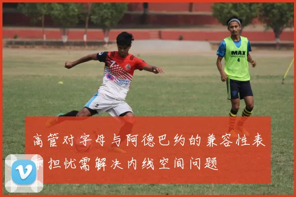 高管对字母与阿德巴约的兼容性表示担忧需解决内线空间问题